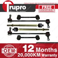 Brand New Premium Quality Trupro Rebuild Kit for CHRYSLER VOYAGER RG WAGON 01-on