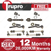 Brand New Premium Quality Trupro Rebuild Kit for DAEWOO NUBIRAJ100 97-99