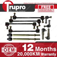 Brand New Premium Quality Trupro Rebuild Kit for DAEWOO NUBIRAJ150 99-03