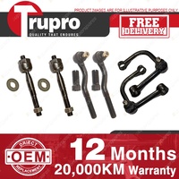 Premium Quality Brand New Trupro Rebuild Kit for DAIHATSU CHARADE G10 77-82
