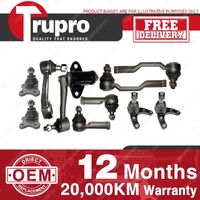 Premium Quality Trupro Rebuild Kit for FORD COMMERCIAL COURIER 4WD UF66M 89-98