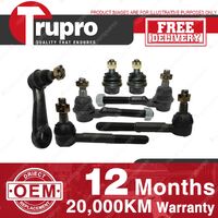 Trupro Rebuild Kit for FORD COMMERCIAL F SERIES 4WD inc BRONCO F150 4WD 97-03