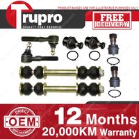 Trupro Rebuild Kit for FORD COMMERCIAL F150 2WD BALL JOINT Rebuild 81-86