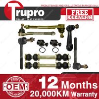 Trupro Rebuild Kit for FORD COMMERCIAL F150 2WD BALL JOINT Rebuild 97-03