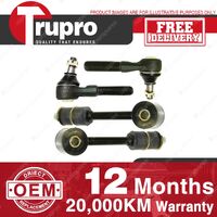 Trupro Rebuild Kit for FORD COMMERCIAL F250 2WD KING PIN Rebuild 80-85