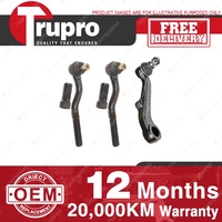 Premium Quality Trupro Rebuild Kit for FORD COMMERCIAL MAVERICK GY6, KY6 91-94