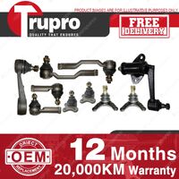 Premium Quality Trupro Rebuild Kit for FORD COMMERCIAL RANGER PK 3.0Ltr V6 09-on