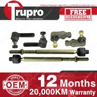 Premium Quality Trupro Rebuild Kit for FORD COMMERCIAL TRANSIT VAN 80-120 85-91