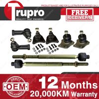 Premium Quality Brand New Trupro Rebuild Kit for FORD CORTINA TC TD 71-77