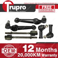 Premium Quality Trupro Rebuild Kit for FORD ESCORT MK II, 1600, 1800, 2000 75-80