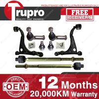 Premium Quality Trupro Rebuild Kit for FORD FAIRLANE AU AU II AU III 99-on
