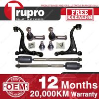 Brand New Premium Quality Trupro Rebuild Kit for FORD FALCON BA BF RTV UTE 03-10