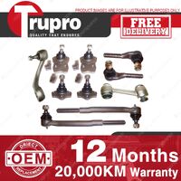 Premium Quality Trupro Rebuild Kit for FORD FALCON XD.XE.XF-POWER STEER 79-88
