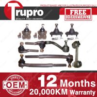Brand New Premium Quality Trupro Rebuild Kit for FORD FALCON XW XY 69-72
