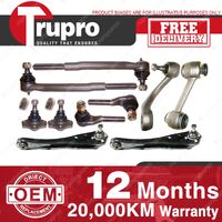 Brand New Premium Quality Trupro Rebuild Kit for FORD LANDAU POWER STEER 73-76