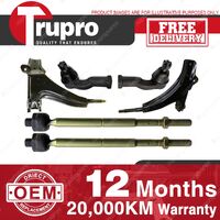 Premium Quality Trupro Rebuild Kit for FORD LASER KA KB MANUAL STEER 81-85