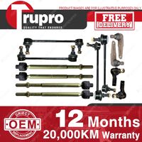 Brand New Premium Quality Trupro Rebuild Kit for FORD LASER KJ Series 1 94-98