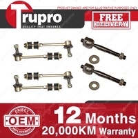 Premium Quality Brand New Trupro Rebuild Kit for FORD MONDEO HE 00-00