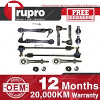 Brand New Premium Quality Trupro Rebuild Kit for FORD TERRITORY SX & SY 04-09