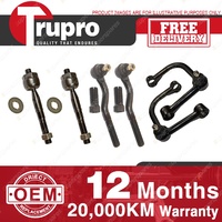 Premium Quality Trupro Rebuild Kit for HOLDEN ASTRA AH with Delphi ZF rack 04-09