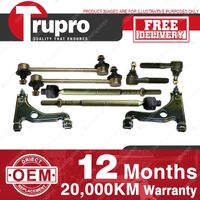 Premium Quality Trupro Rebuild Kit for HOLDEN ASTRA TS with TRW rack 98-06