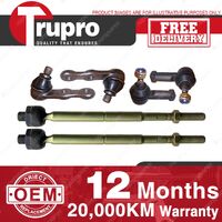 Brand New Premium Quality Trupro Rebuild Kit for HOLDEN BARINA SB 94-97