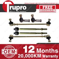 Brand New Trupro Rebuild Kit for Holden Commercial Adventra 03-On