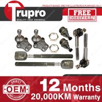 Premium Quality Trupro Rebuild Kit for HOLDEN COMMERCIAL LUV 2WD KB20, 25 72-81