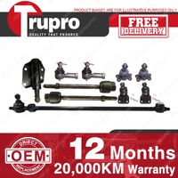 Premium Quality Trupro Rebuild Kit for HOLDEN COMMERCIAL RODEO KB 4WD 81-89
