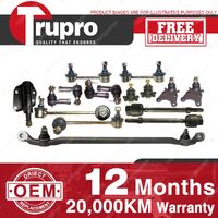 Trupro Rebuild Kit for HOLDEN COMMERCIAL RODEO TFR 3.0 Diesel & V6 Eng 2WD 93-99