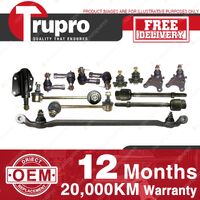Trupro Rebuild Kit for HOLDEN COMMERCIAL RODEO TFR V6 Eng. 2WD 88-93