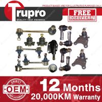 Premium Quality Trupro Rebuild Kit for HOLDEN COMMERCIAL RODEO TFS 4WD 93-99