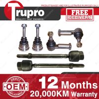 Trupro Rebuild Kit for HOLDEN COMMODORE VB, VC, VH POWER STEER 78-84