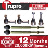 Premium Quality Trupro Rebuild Kit for HOLDEN COMMODORE VK-POWER STEER 84-86