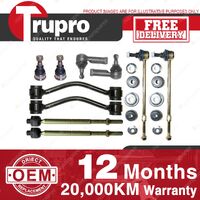 Premium Quality Trupro Rebuild Kit for HOLDEN COMMODORE VY & MONARO 02-on