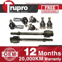 Brand New Premium Quality Trupro Rebuild Kit for HOLDEN GEMINI TC TD TX 74-79