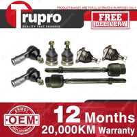 Brand New Premium Quality Trupro Rebuild Kit for HOLDEN GEMINI TE TF TG 79-85