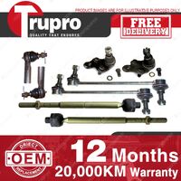 Premium Quality Trupro Rebuild Kit for HOLDEN NOVA LE LF POWER STEER 89-94