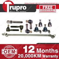 Brand New Premium Quality Trupro Rebuild Kit for HOLDEN STATESMAN HQ HJ HX 71-78