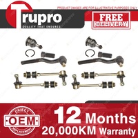 Premium Quality Brand New Trupro Rebuild Kit for HONDA CR-V RD77 78 01-06