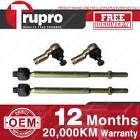 Brand New Premium Quality Trupro Rebuild Kit for HONDA INTEGRA DA SERIES 86-92