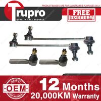 Brand New Premium Quality Trupro Rebuild Kit for HONDA ODYSSEY RA 98-00