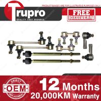 Premium Quality Brand New Trupro Rebuild Kit for HYUNDAI ELANTRA 00-02