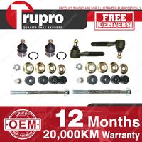 Premium Quality Trupro Rebuild Kit for HYUNDAI EXCEL X3-MANUAL STEER 94-00