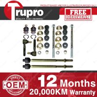 Premium Quality Trupro Rebuild Kit for HYUNDAI EXCEL X3-POWER STEER 94-00