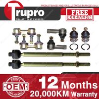 Brand New Premium Quality Trupro Rebuild Kit for HYUNDAI LANTRA KF 93-95