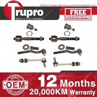 Brand New Premium Quality Trupro Rebuild Kit for HYUNDAI LANTRA KF 91-92