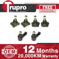 Trupro Rebuild Kit for JAGUAR XJ6.XJ12.XJS from VIN #107865 68-on