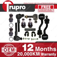 Premium Quality Trupro Rebuild Kit for JEEP CHEROKEE Inc. Sportwagon 91-96