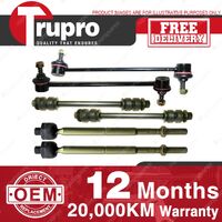 Premium Quality Brand New Trupro Rebuild Kit for KIA SPECTRA 2001-2003